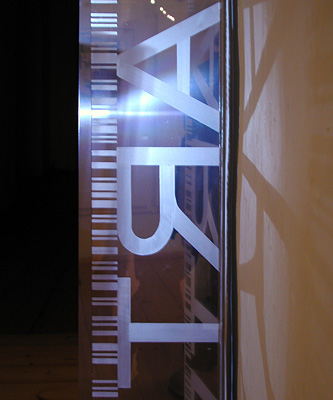 Klartext, Installation in Zwettl