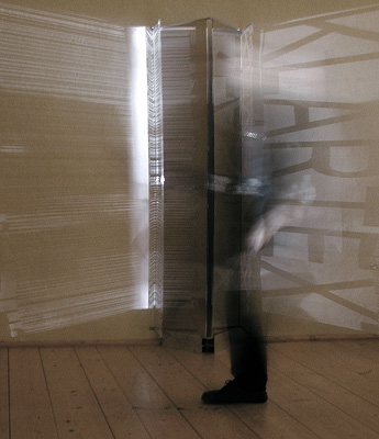 Klartext, Installation in Zwettl