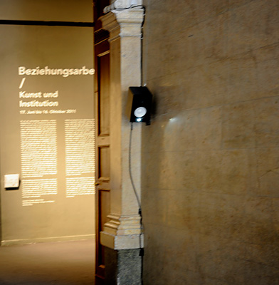 resonanzen, ausstellung beziehungsrbeit im künstlerhaus wien