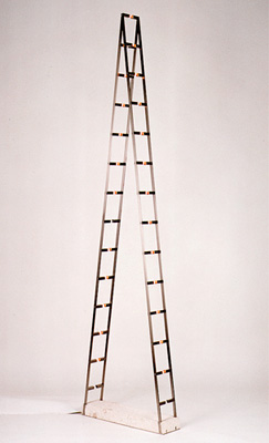 Lichtobjekt Lichtleiter